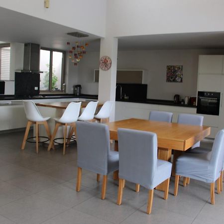 Villa קשת בענן à Modiin Extérieur photo