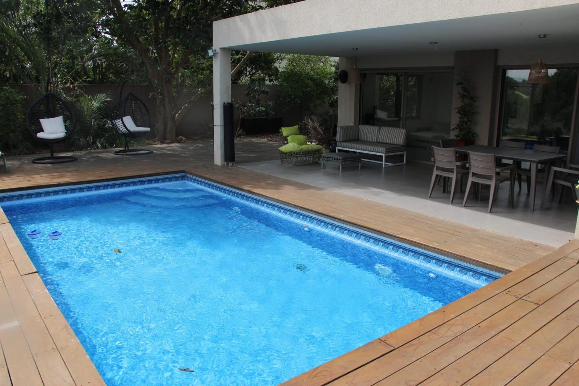 Villa קשת בענן à Modiin Extérieur photo