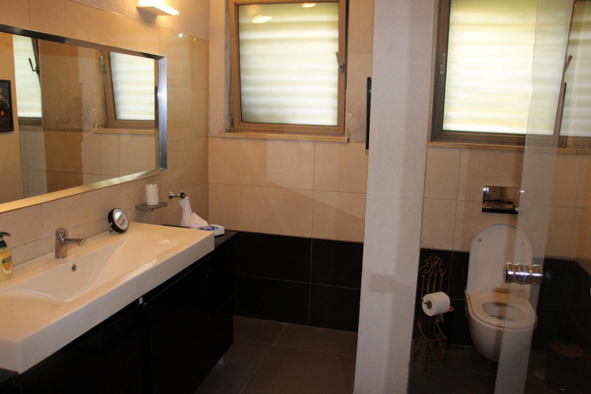 Villa קשת בענן à Modiin Chambre photo